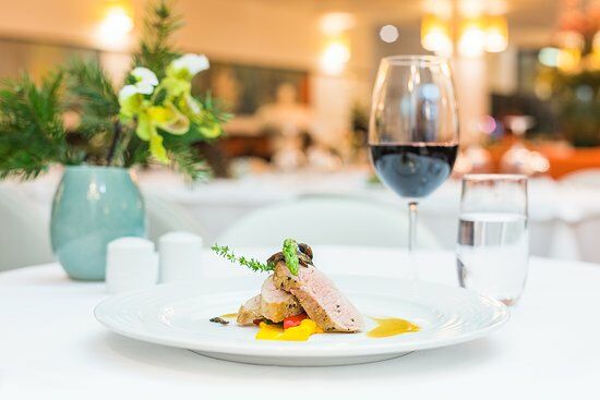 Restaurante Tipografia